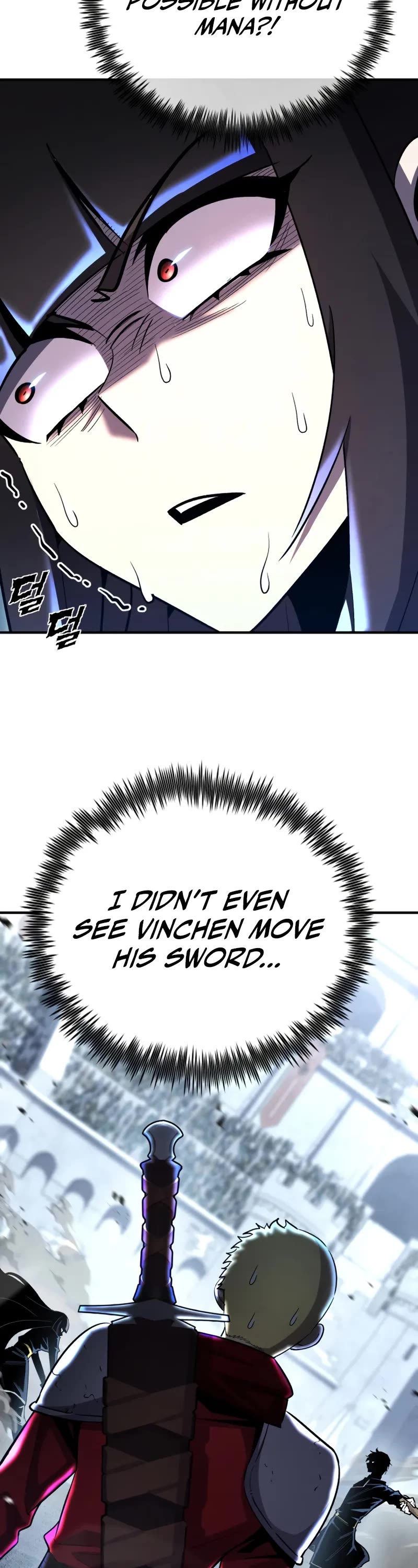 Standard of Reincarnation Chapter 143 page 3 - Chapter 143