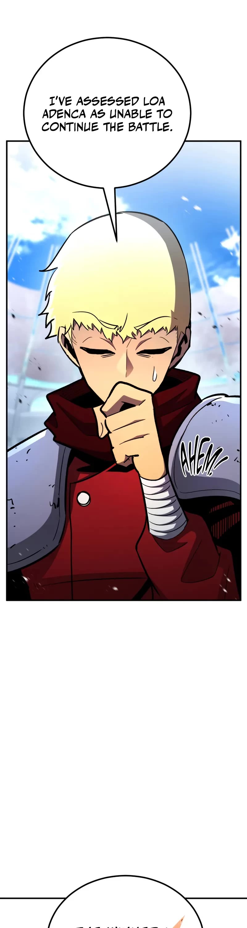 Standard of Reincarnation Chapter 143 page 32 - Chapter 143