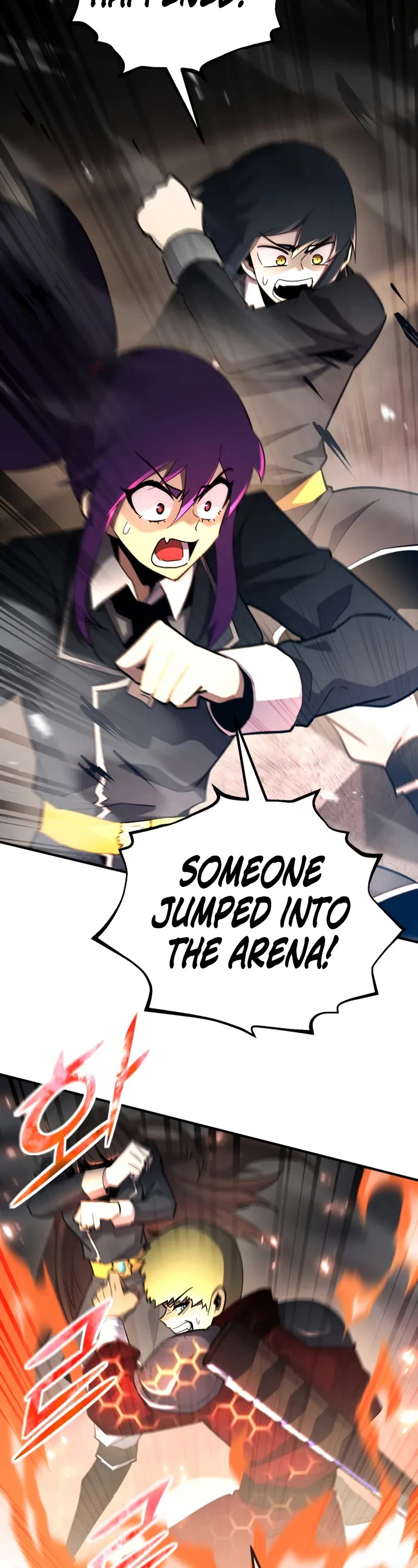 Standard of Reincarnation Chapter 143 page 37 - Chapter 143