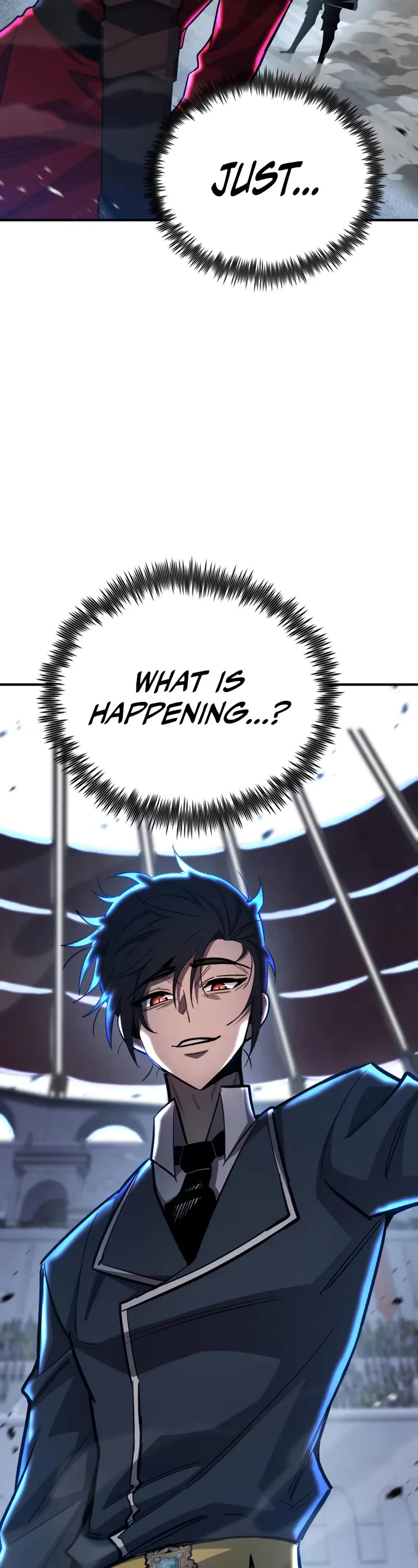 Standard of Reincarnation Chapter 143 page 4 - Chapter 143