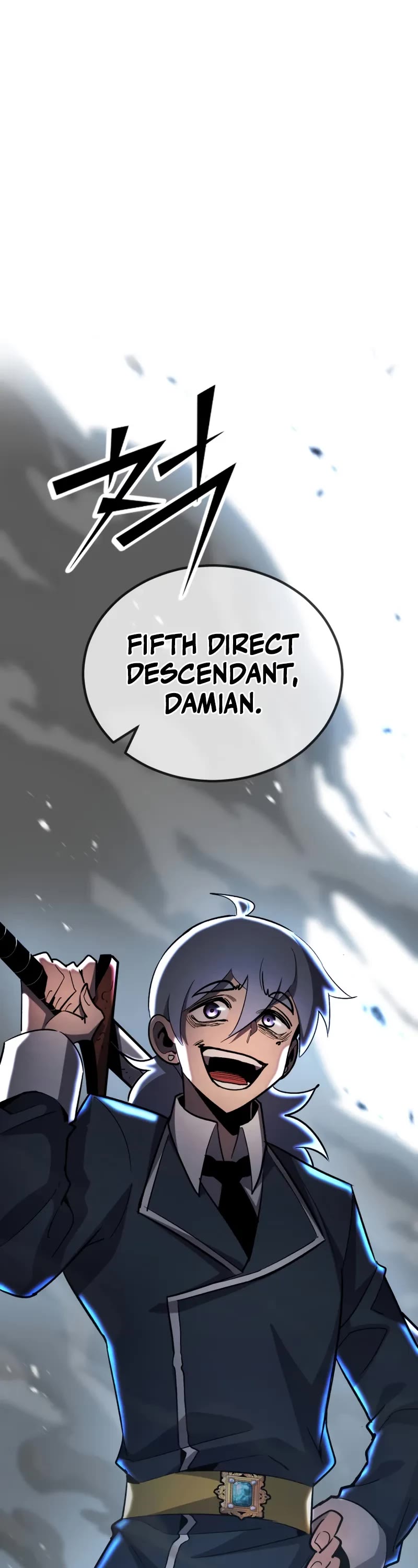 Standard of Reincarnation Chapter 143 page 40 - Chapter 143