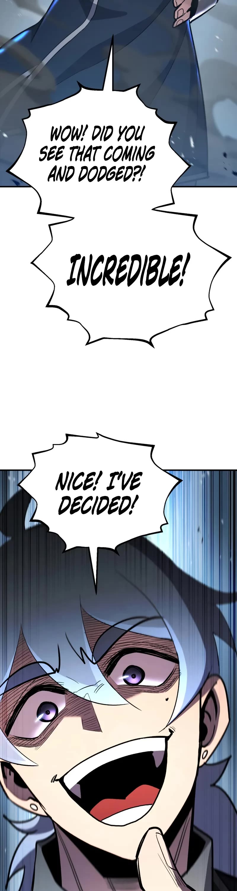 Standard of Reincarnation Chapter 143 page 41 - Chapter 143