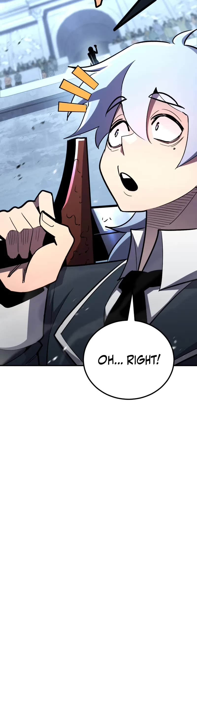 Standard of Reincarnation Chapter 143 page 44 - Chapter 143