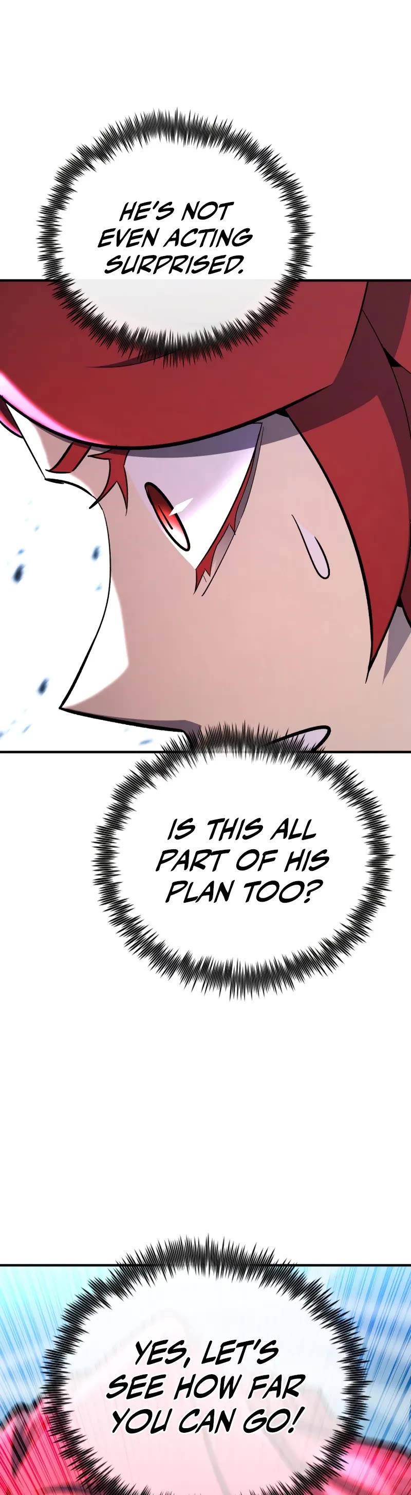 Standard of Reincarnation Chapter 143 page 47 - Chapter 143