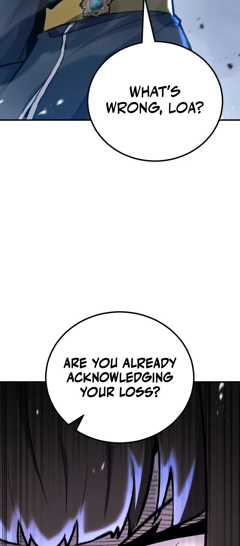 Standard of Reincarnation Chapter 143 page 5 - Chapter 143