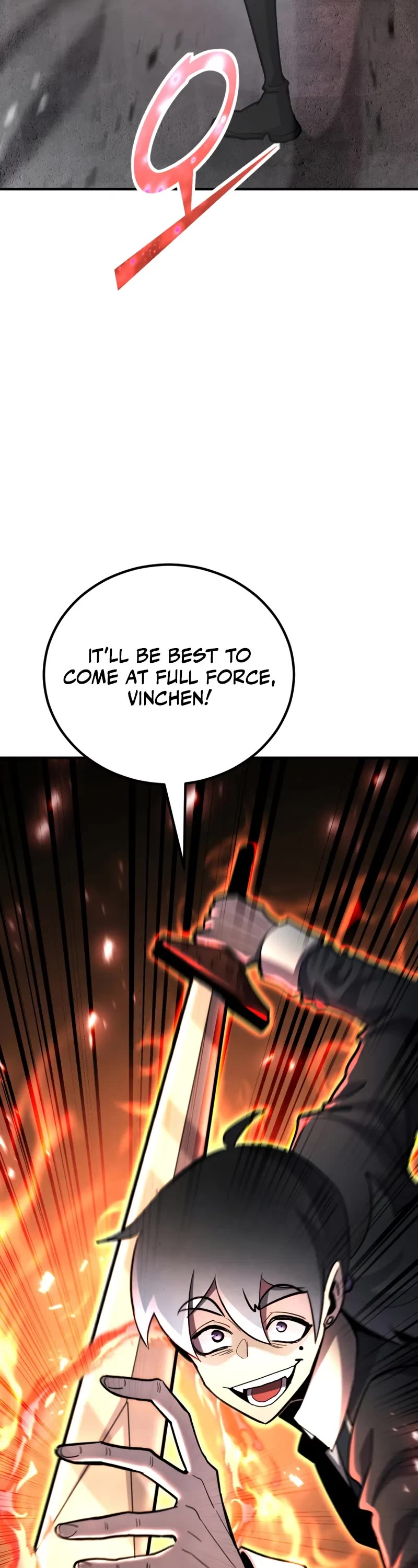 Standard of Reincarnation Chapter 143 page 50 - Chapter 143