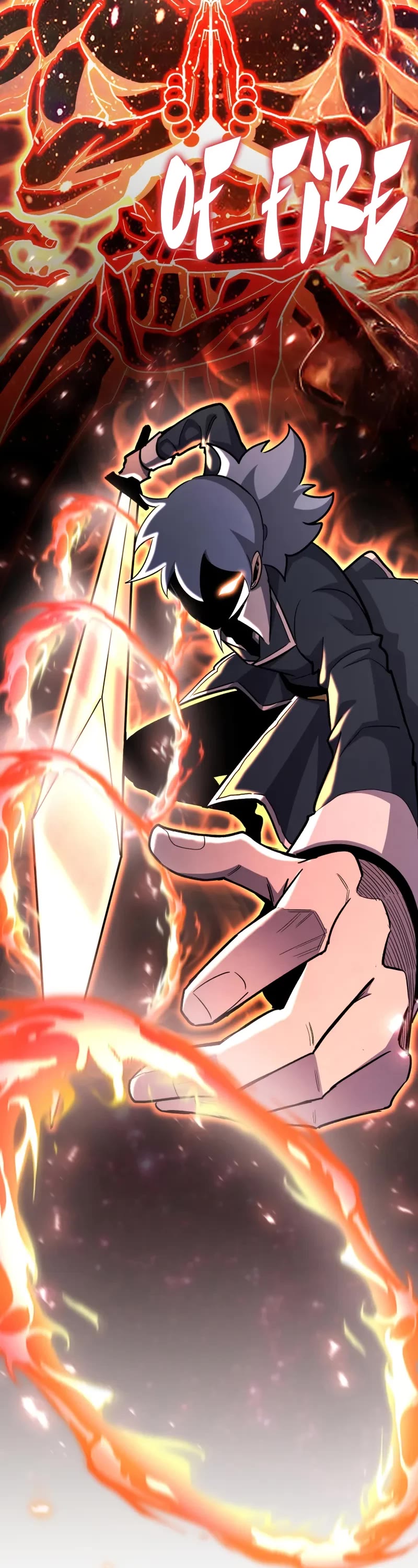 Standard of Reincarnation Chapter 143 page 52 - Chapter 143