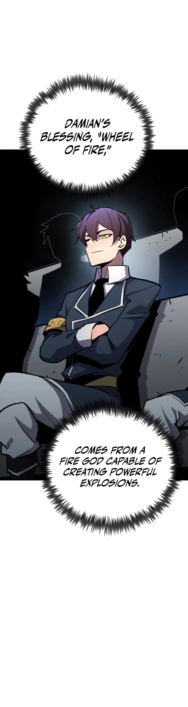 Standard of Reincarnation Chapter 143 page 54 - Chapter 143