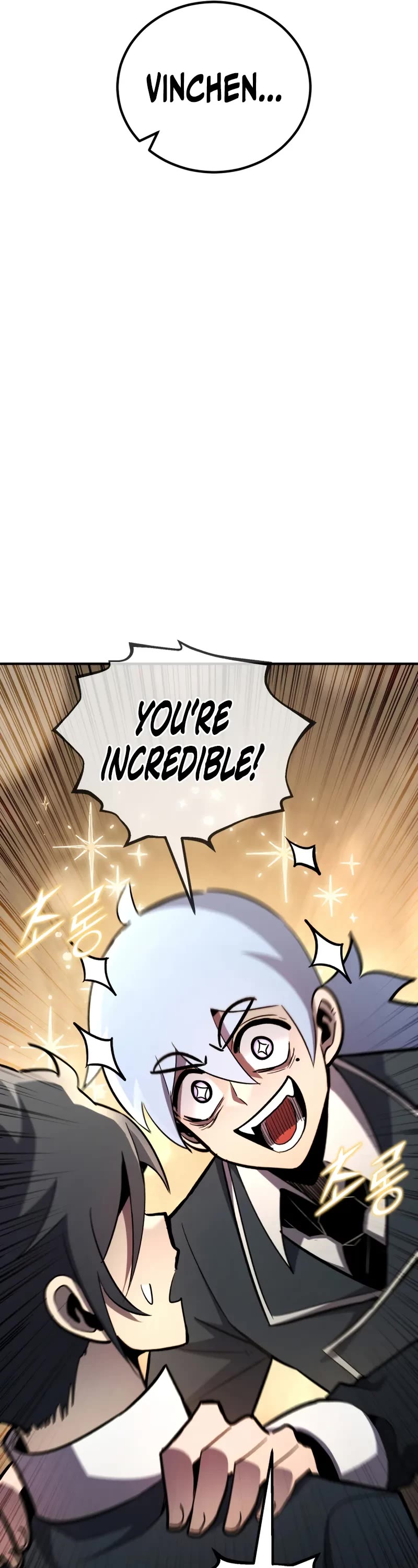 Standard of Reincarnation Chapter 143 page 69 - Chapter 143