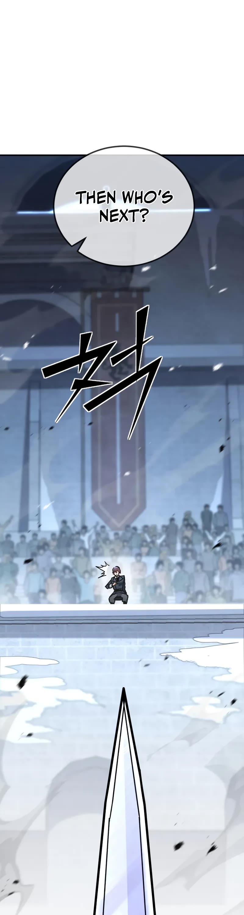 Standard of Reincarnation Chapter 143 page 76 - Chapter 143