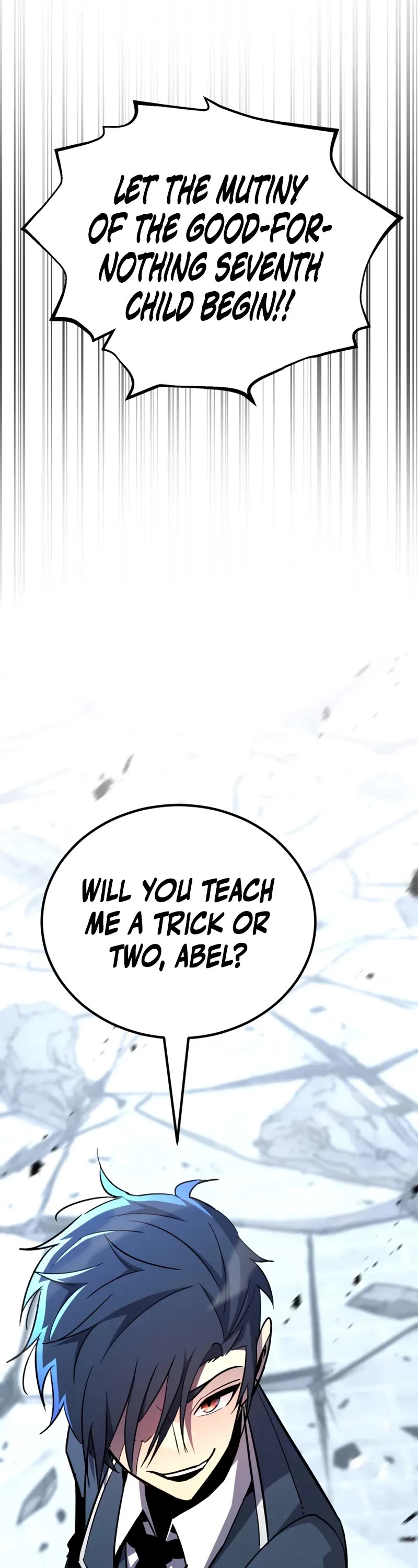 Standard of Reincarnation Chapter 143 page 79 - Chapter 143