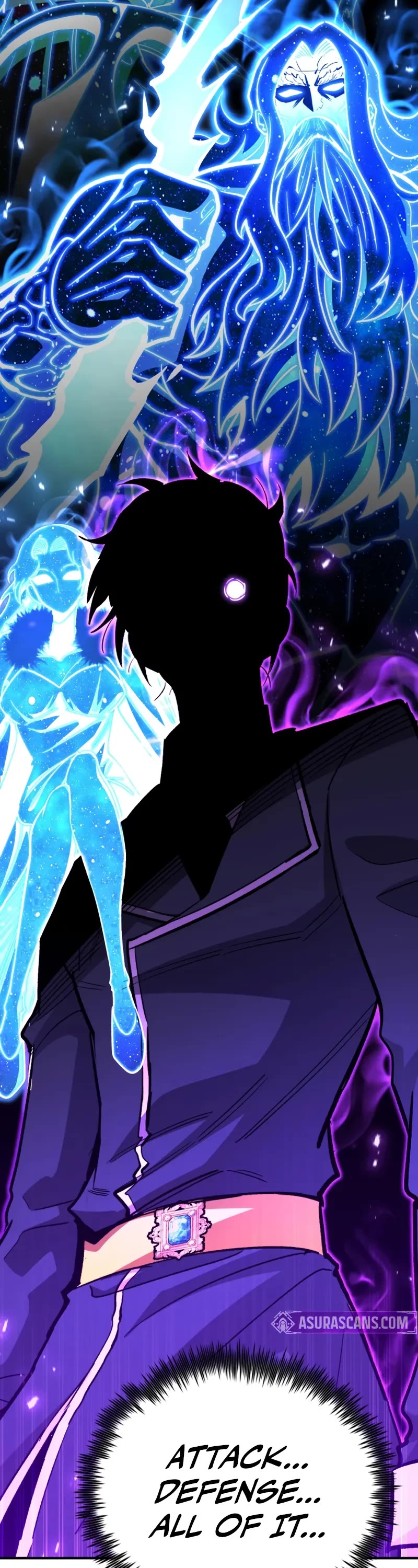 Standard of Reincarnation Chapter 144 page 15 - Chapter 144