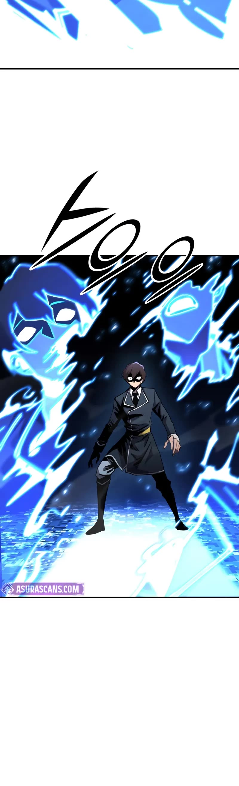 Standard of Reincarnation Chapter 144 page 20 - Chapter 144