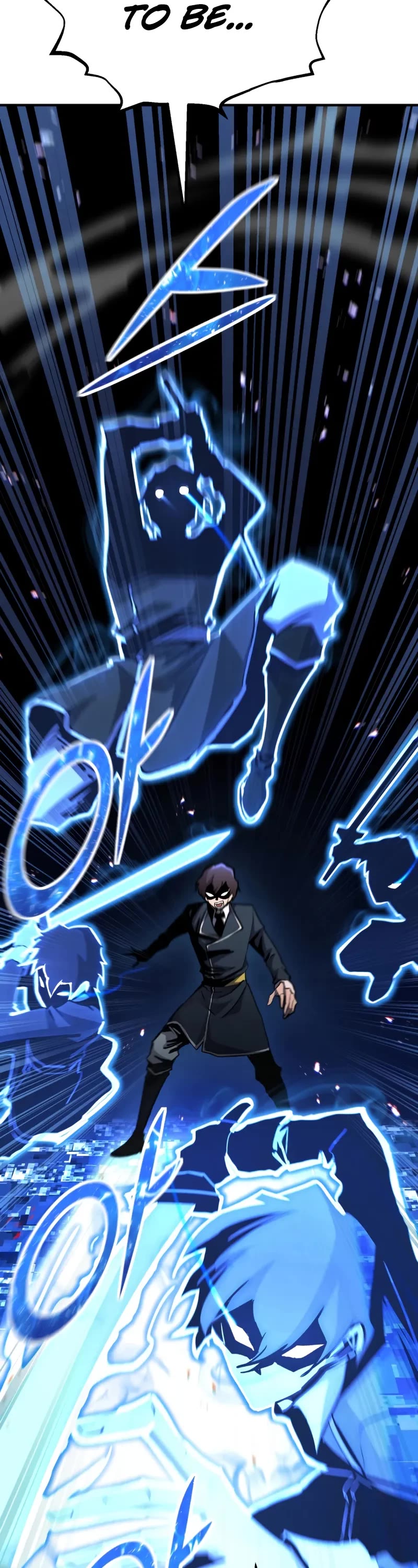 Standard of Reincarnation Chapter 144 page 23 - Chapter 144