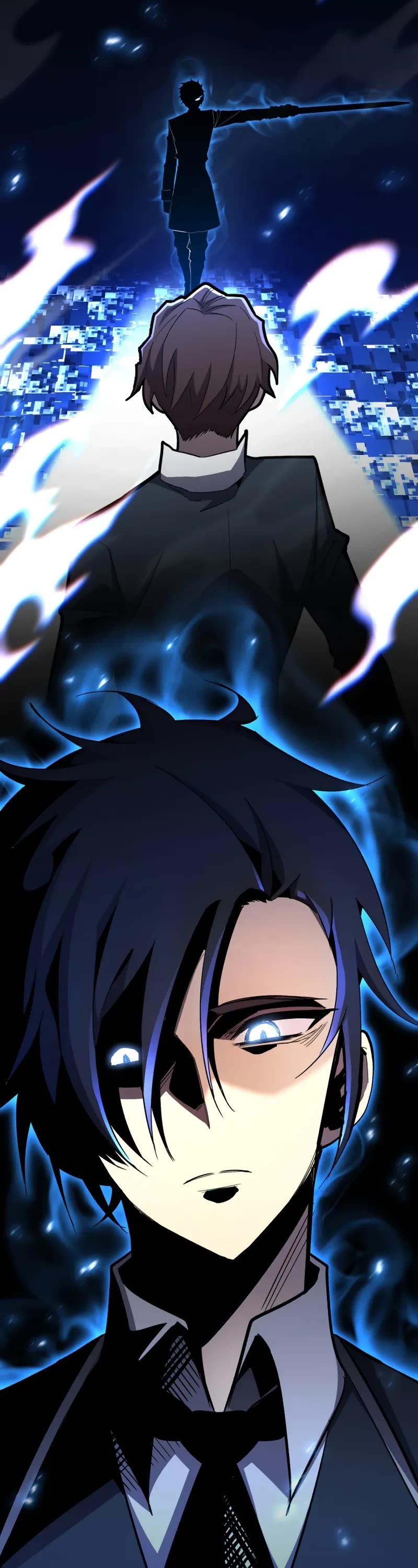 Standard of Reincarnation Chapter 144 page 28 - Chapter 144