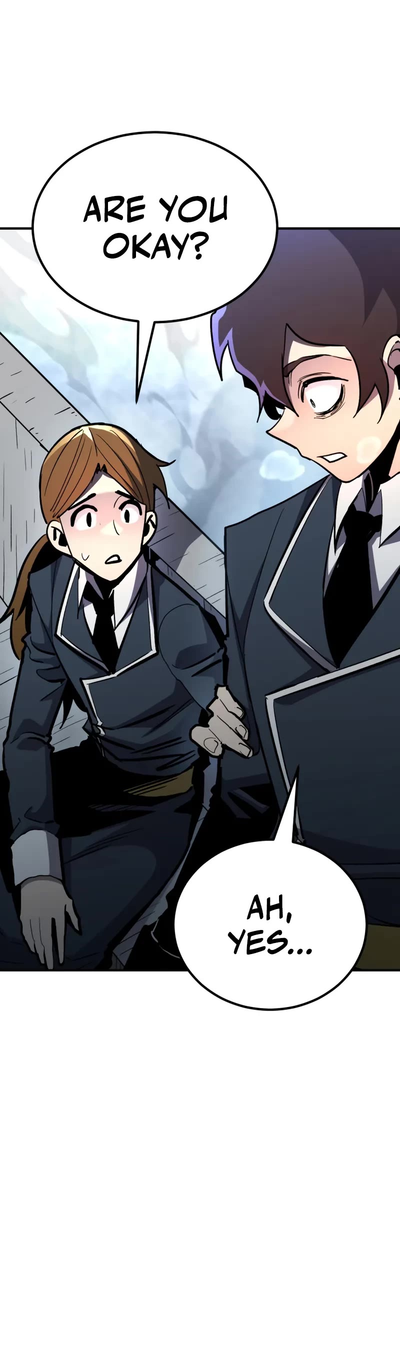 Standard of Reincarnation Chapter 144 page 31 - Chapter 144
