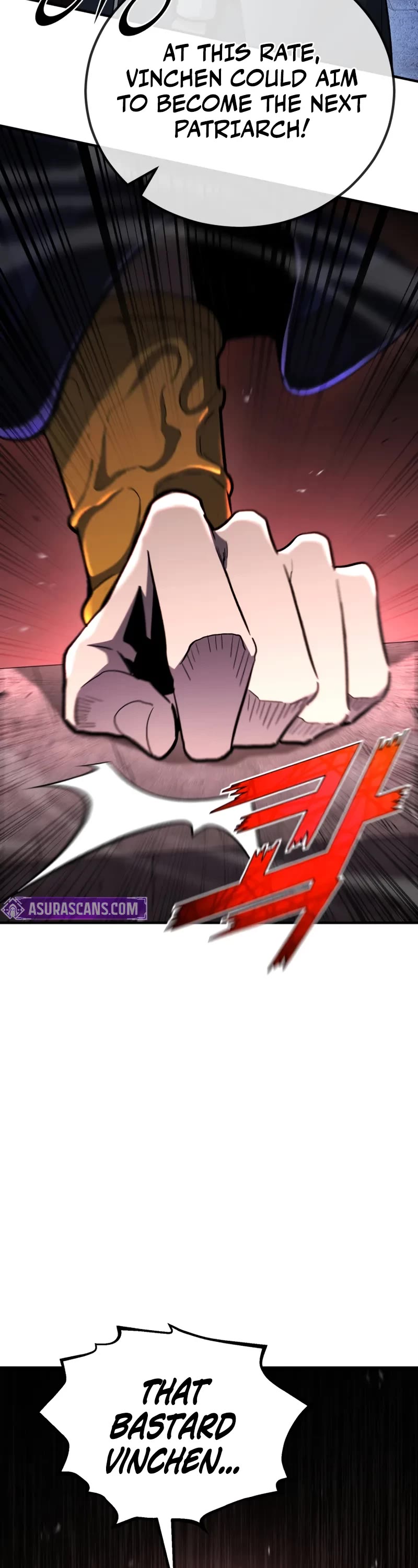 Standard of Reincarnation Chapter 144 page 34 - Chapter 144