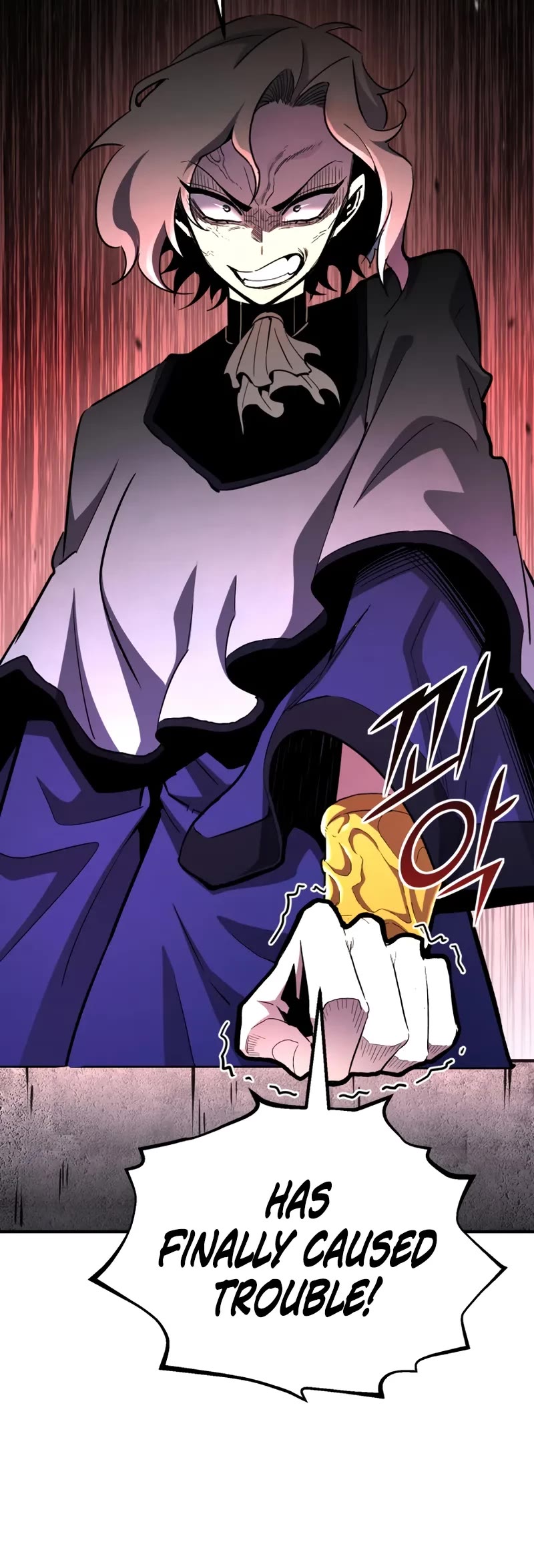 Standard of Reincarnation Chapter 144 page 35 - Chapter 144