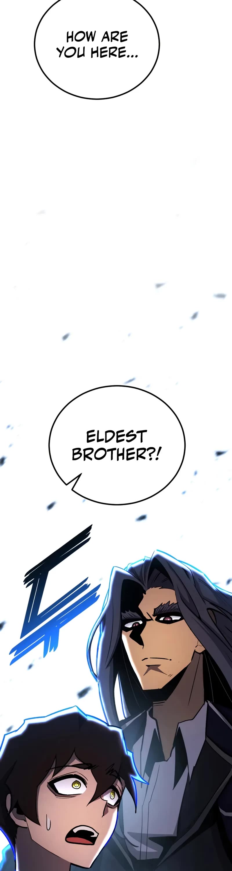 Standard of Reincarnation Chapter 144 page 45 - Chapter 144