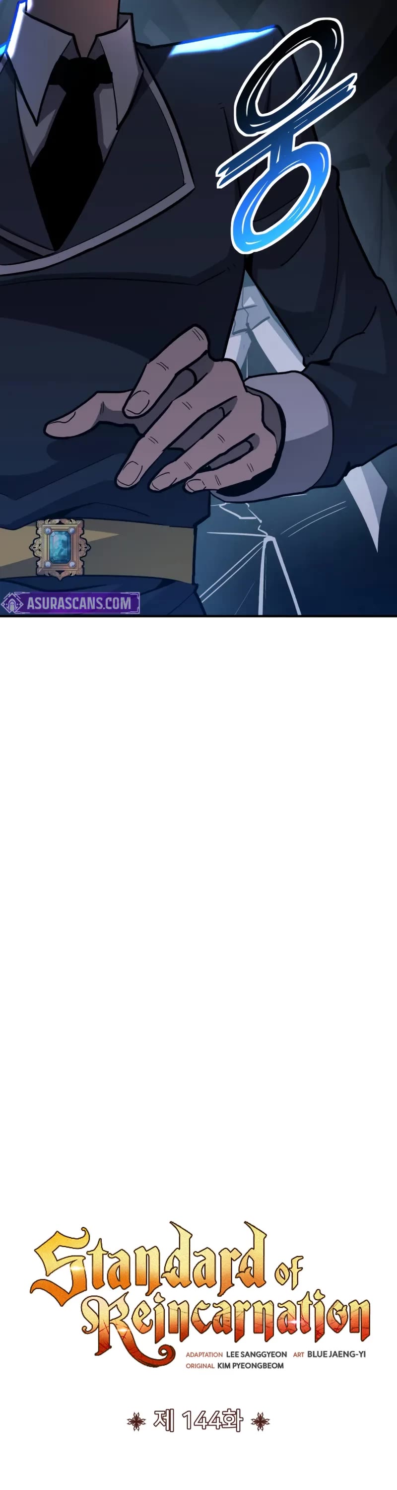 Standard of Reincarnation Chapter 144 page 46 - Chapter 144