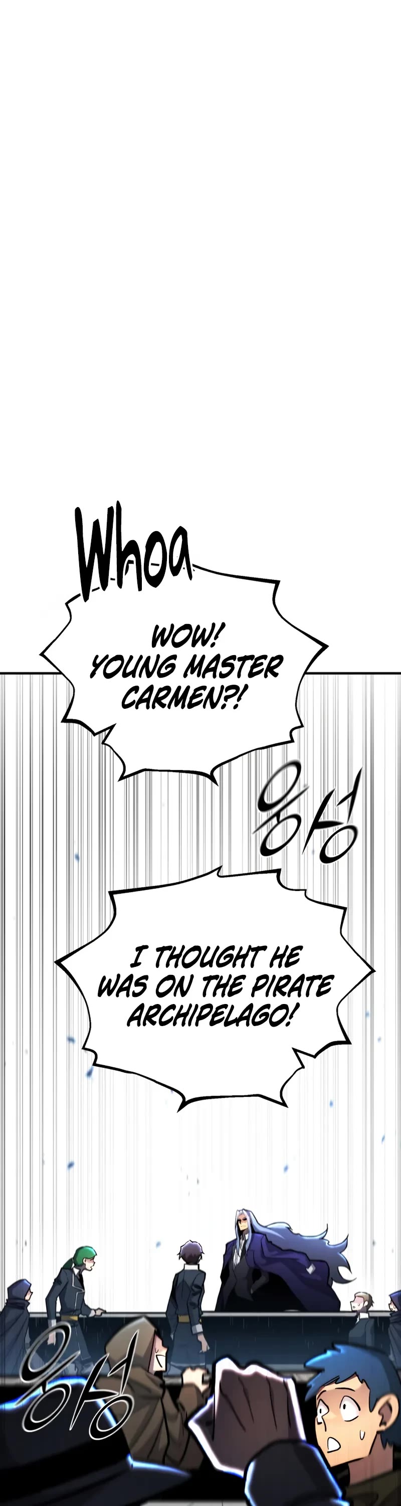 Standard of Reincarnation Chapter 144 page 47 - Chapter 144