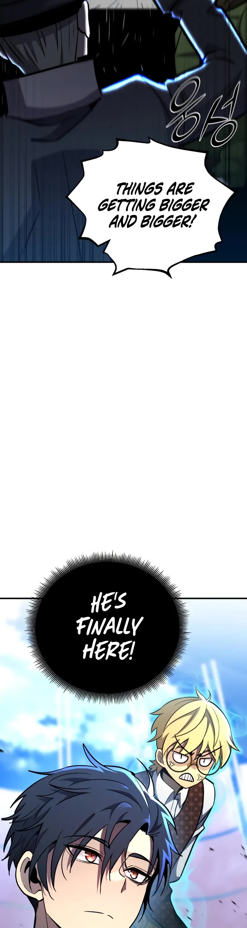 Standard of Reincarnation Chapter 144 page 48 - Chapter 144