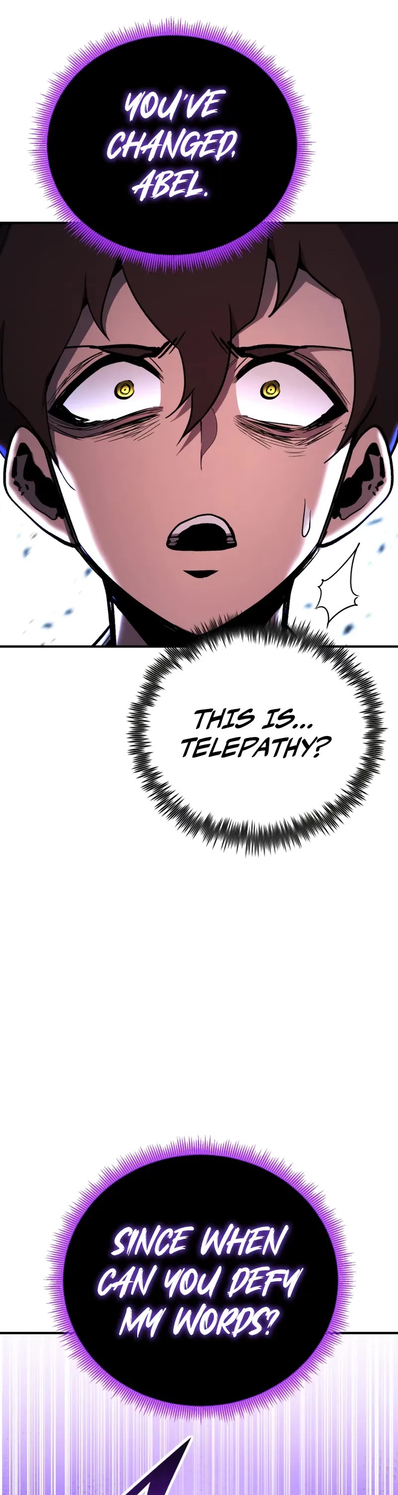Standard of Reincarnation Chapter 144 page 52 - Chapter 144