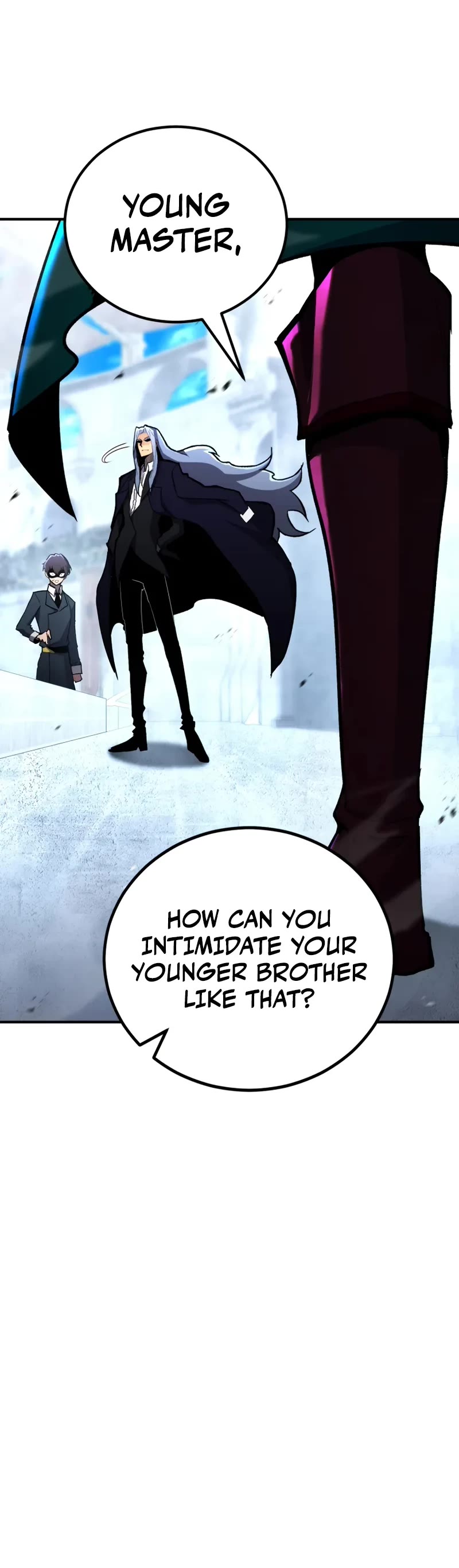 Standard of Reincarnation Chapter 144 page 55 - Chapter 144