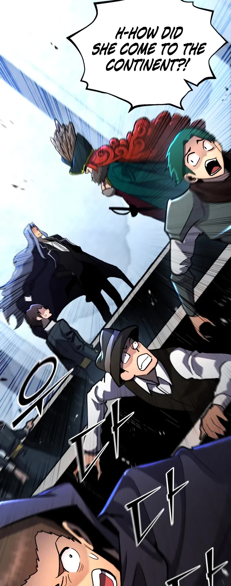 Standard of Reincarnation Chapter 144 page 59 - Chapter 144