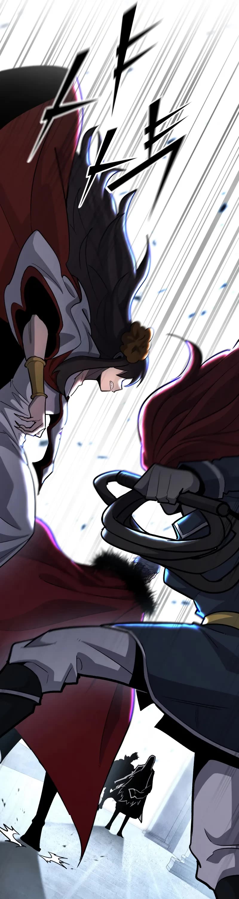 Standard of Reincarnation Chapter 144 page 61 - Chapter 144