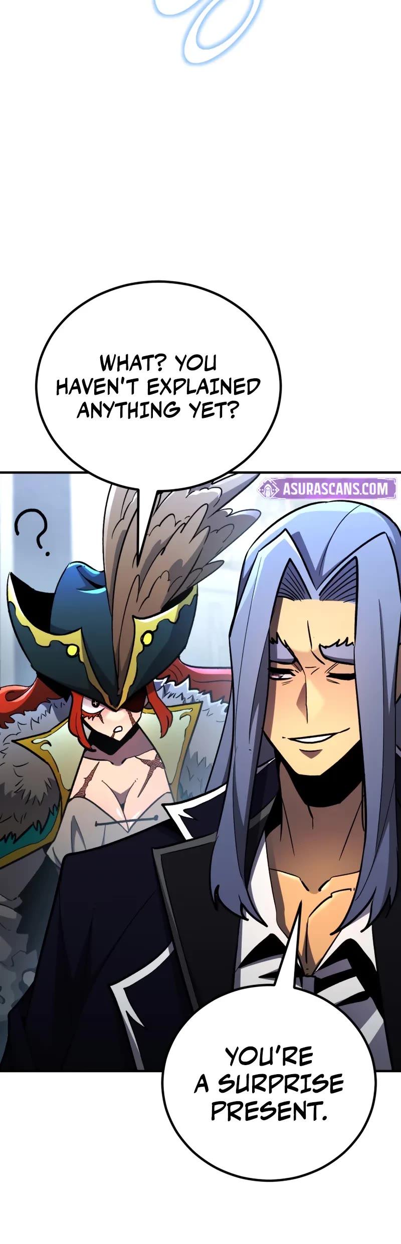 Standard of Reincarnation Chapter 144 page 64 - Chapter 144