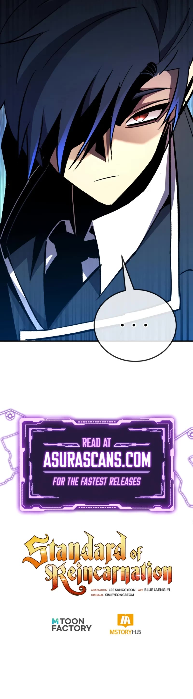 Standard of Reincarnation Chapter 144 page 72 - Chapter 144