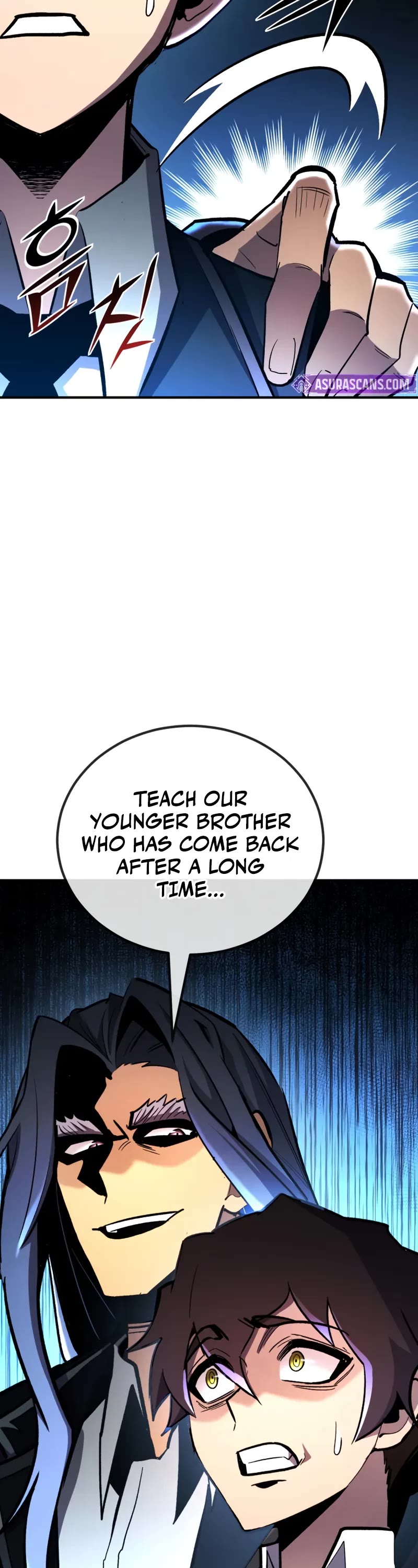 Standard of Reincarnation Chapter 145 page 10 - Chapter 145
