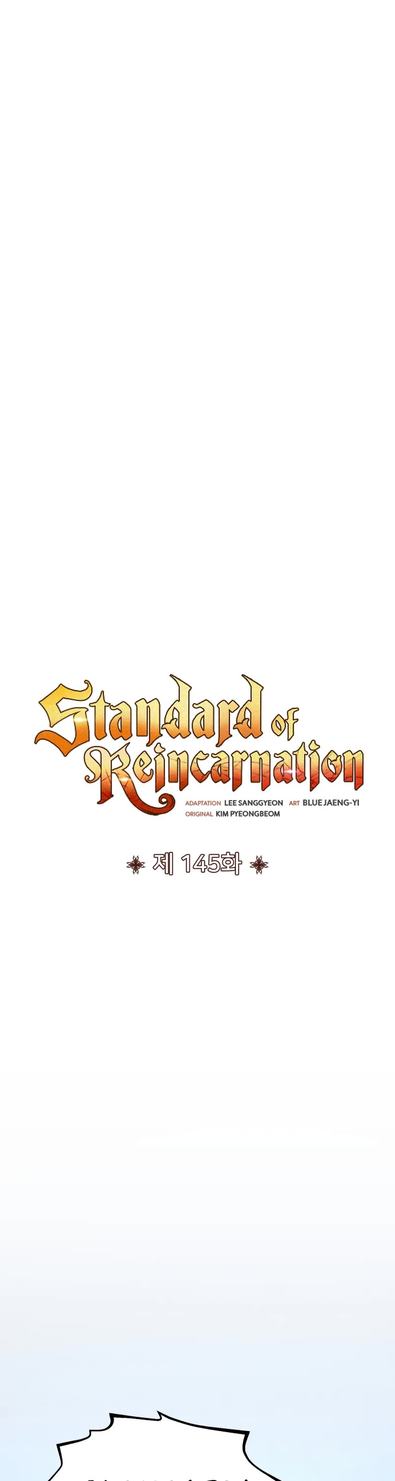 Standard of Reincarnation Chapter 145 page 12 - Chapter 145