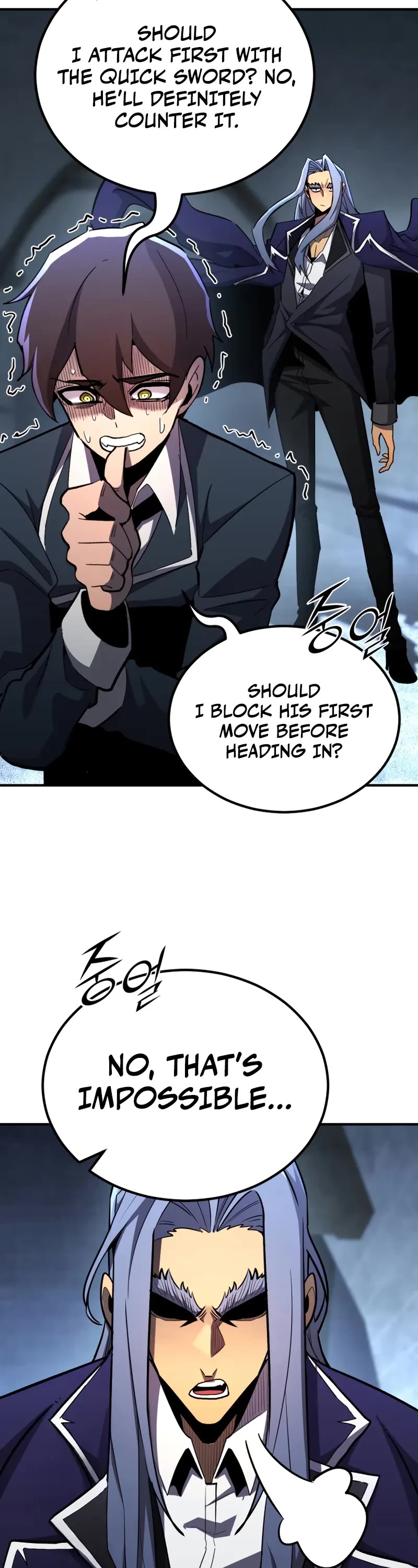 Standard of Reincarnation Chapter 145 page 14 - Chapter 145