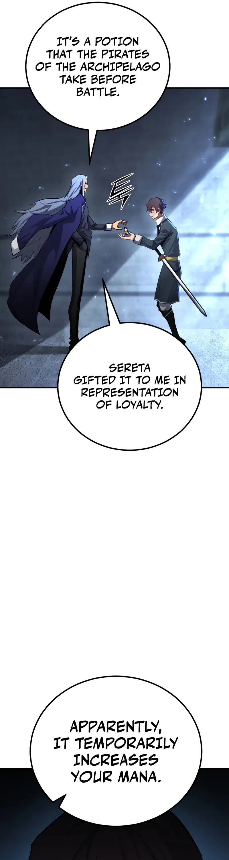 Standard of Reincarnation Chapter 145 page 17 - Chapter 145