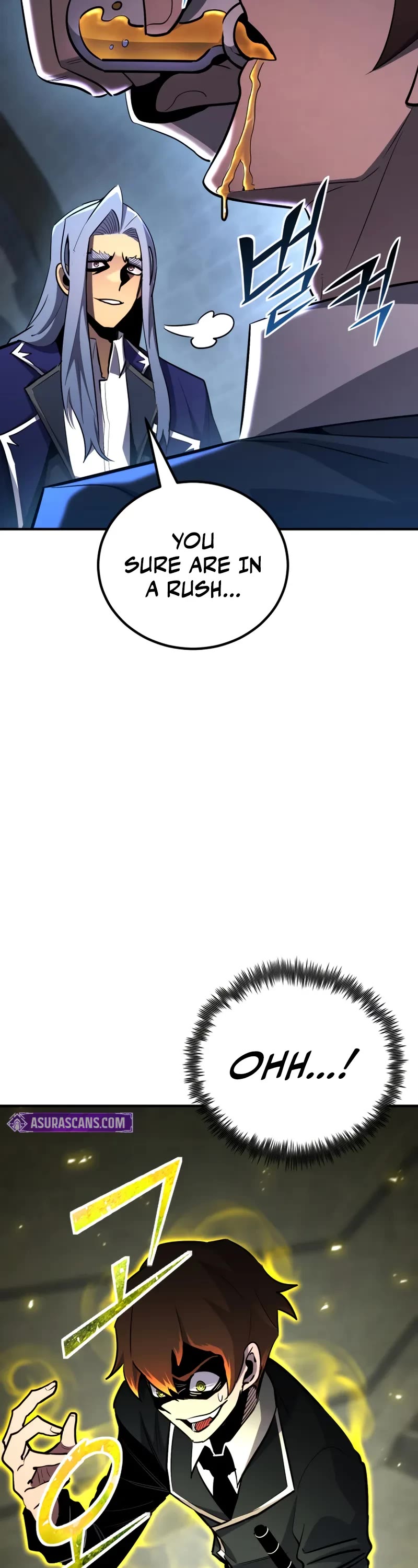 Standard of Reincarnation Chapter 145 page 19 - Chapter 145