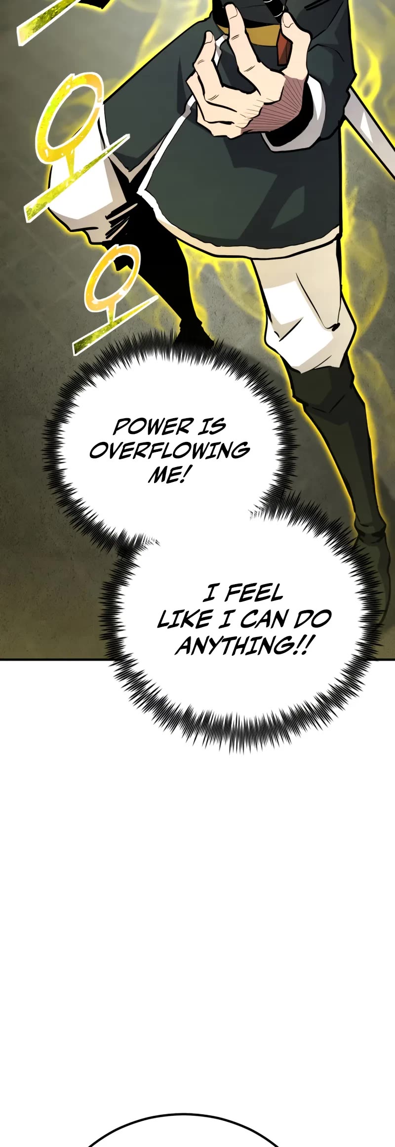Standard of Reincarnation Chapter 145 page 20 - Chapter 145
