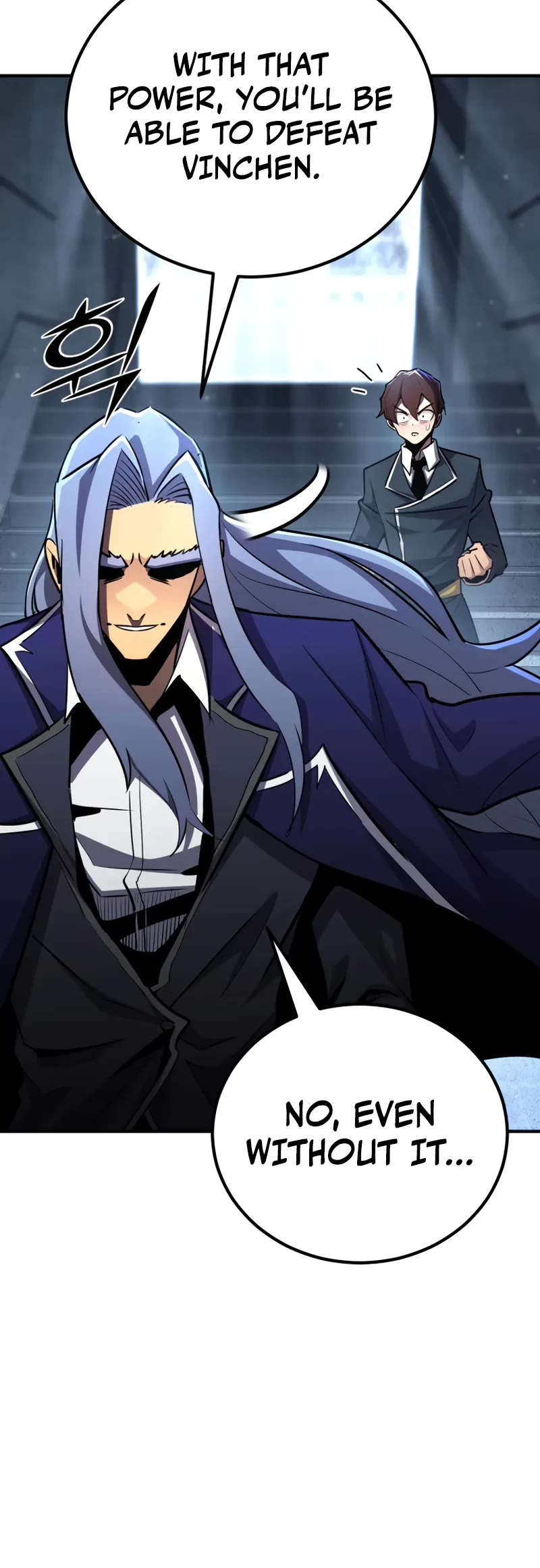 Standard of Reincarnation Chapter 145 page 21 - Chapter 145