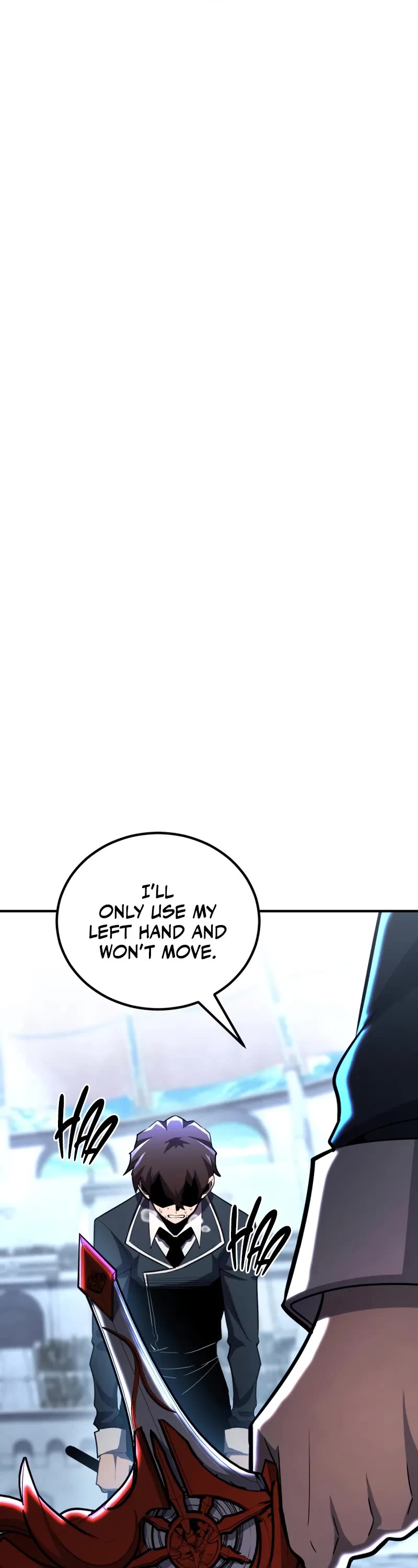 Standard of Reincarnation Chapter 145 page 29 - Chapter 145