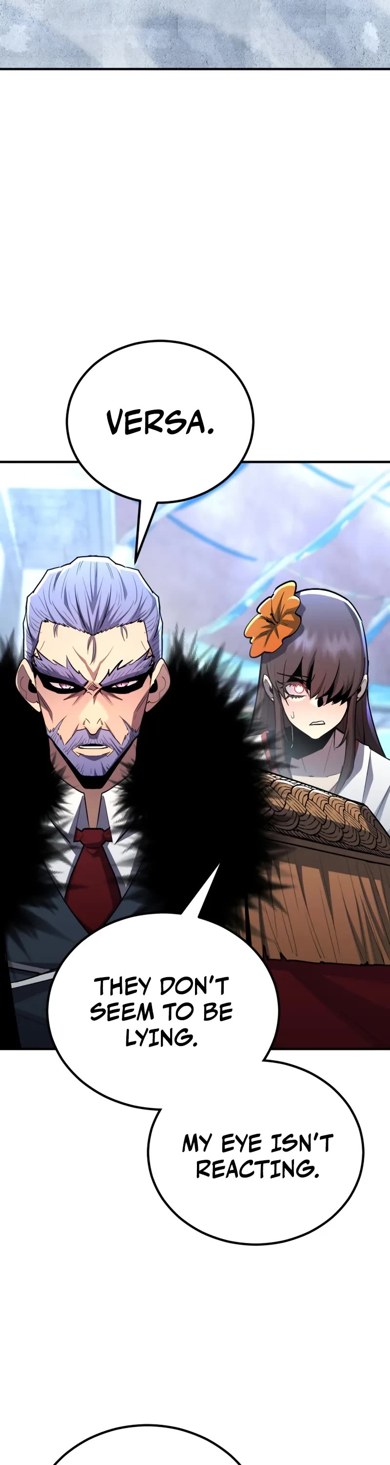 Standard of Reincarnation Chapter 145 page 3 - Chapter 145