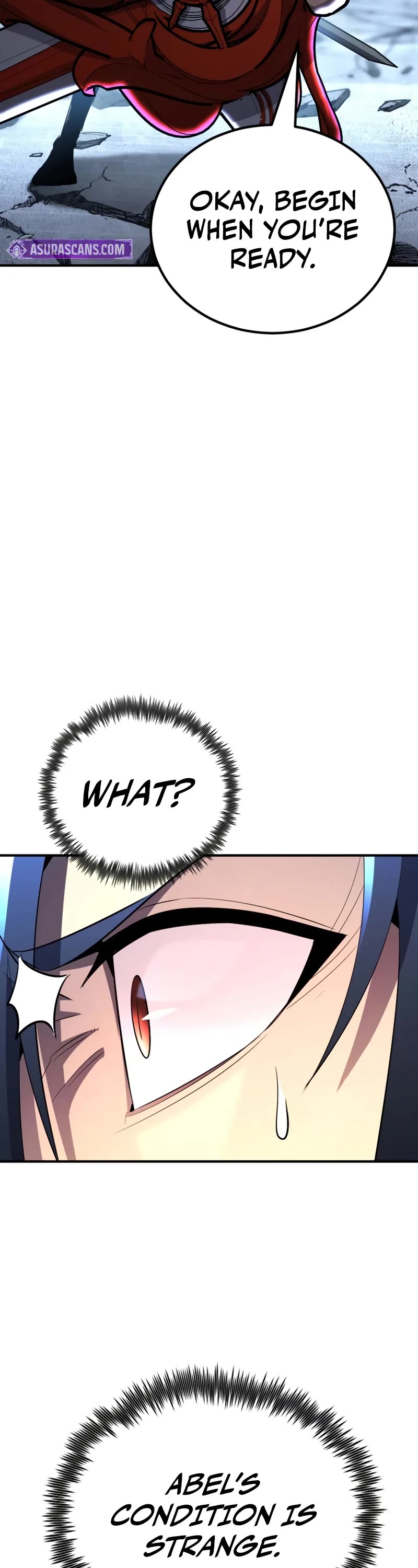 Standard of Reincarnation Chapter 145 page 30 - Chapter 145