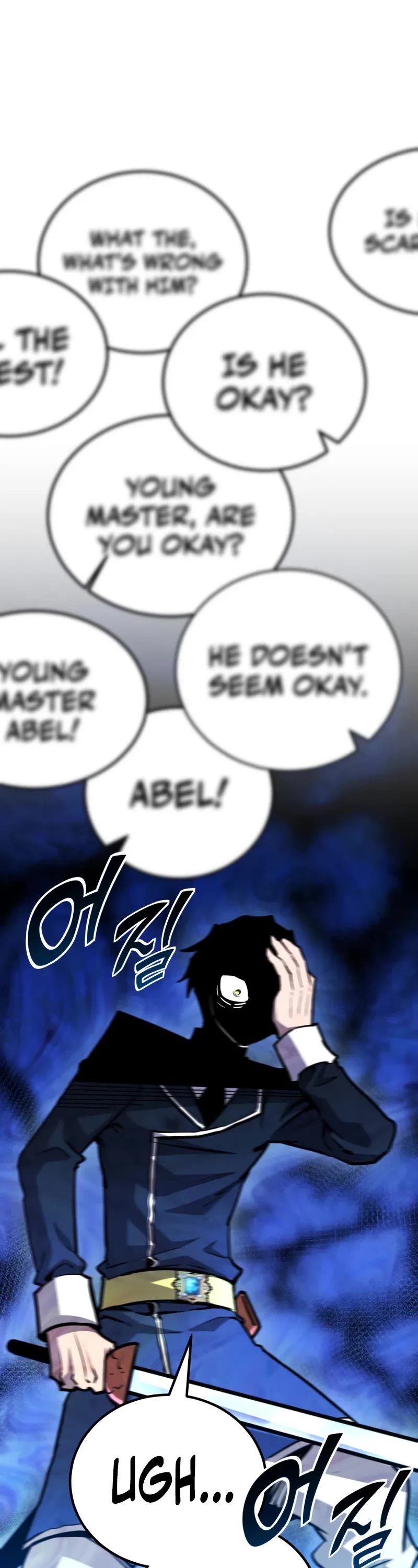 Standard of Reincarnation Chapter 145 page 33 - Chapter 145