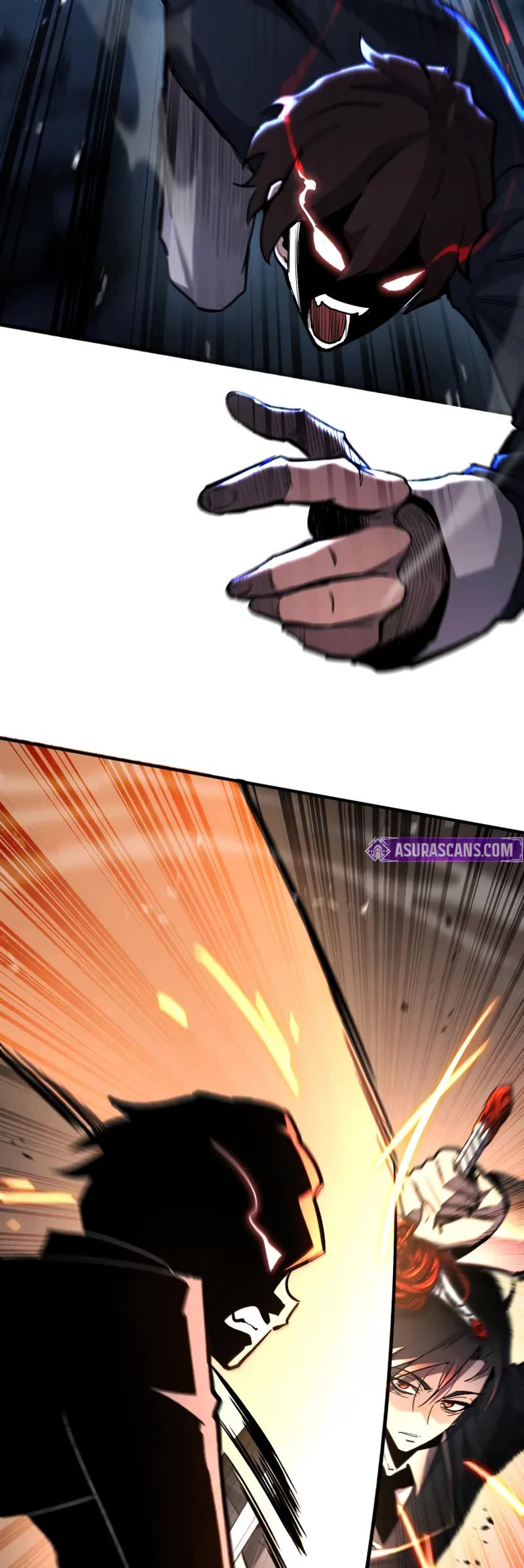 Standard of Reincarnation Chapter 145 page 35 - Chapter 145
