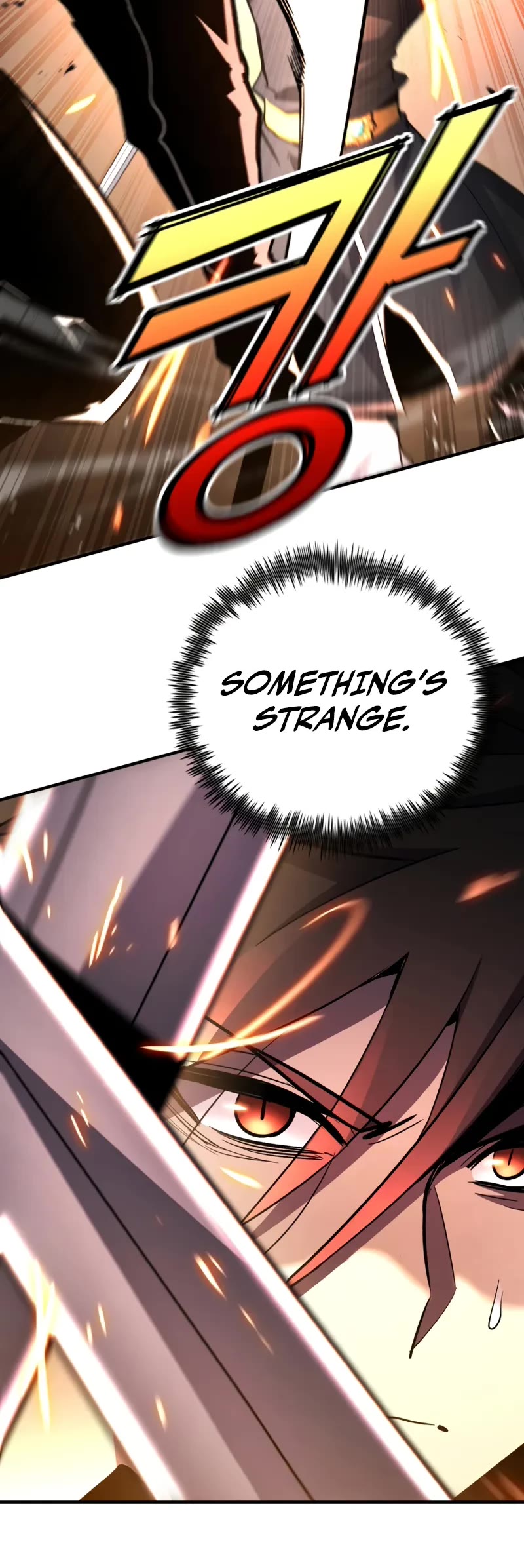 Standard of Reincarnation Chapter 145 page 36 - Chapter 145