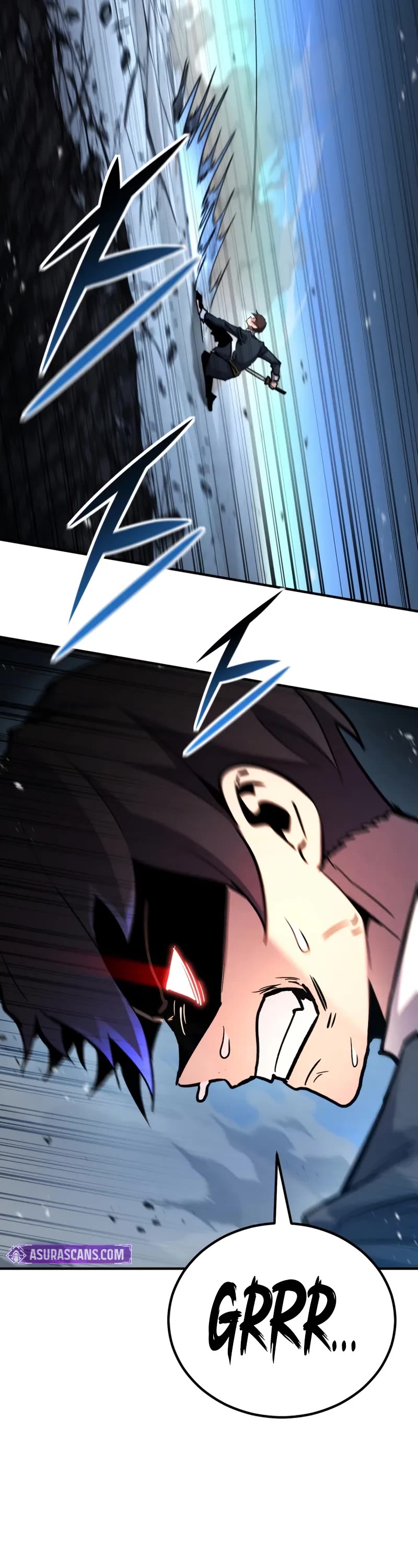 Standard of Reincarnation Chapter 145 page 39 - Chapter 145