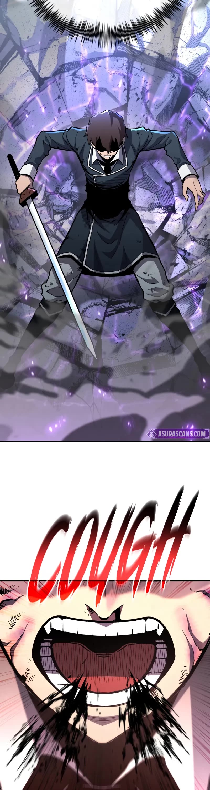 Standard of Reincarnation Chapter 145 page 49 - Chapter 145