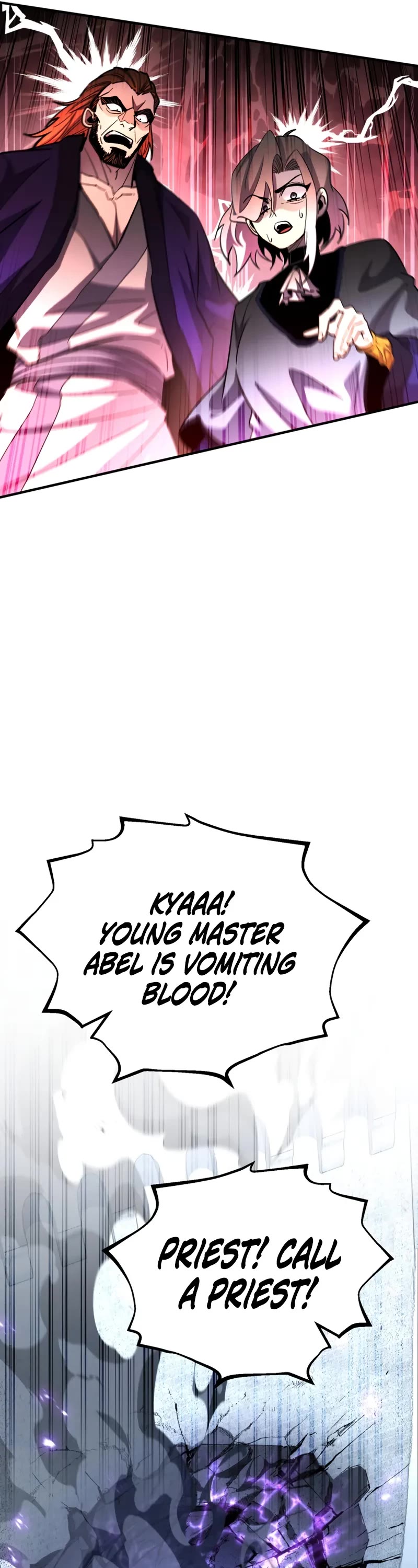 Standard of Reincarnation Chapter 145 page 52 - Chapter 145