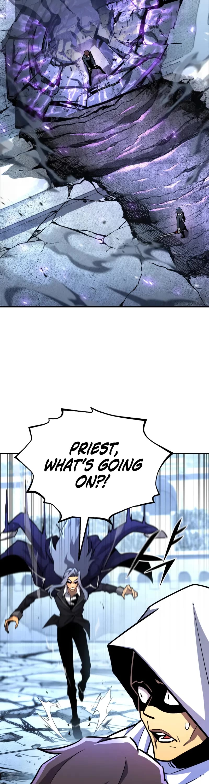 Standard of Reincarnation Chapter 145 page 53 - Chapter 145
