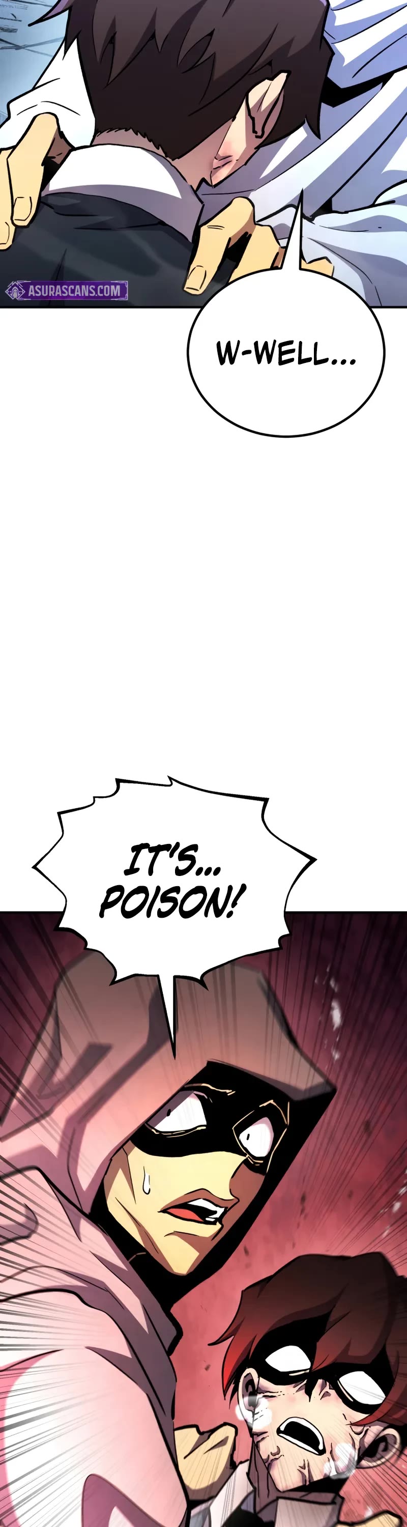 Standard of Reincarnation Chapter 145 page 54 - Chapter 145